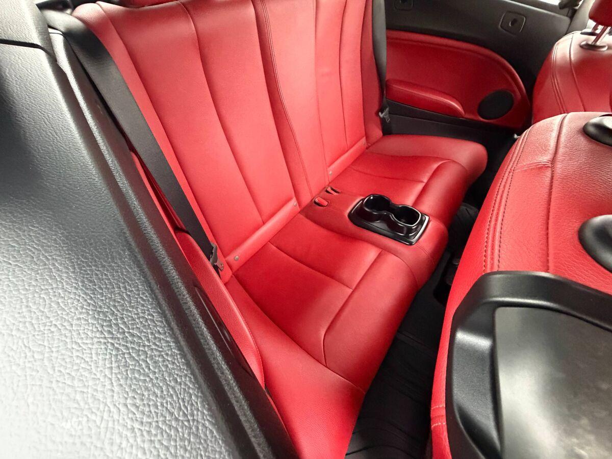 BMW Serie 2 Cabrio 218d Sport