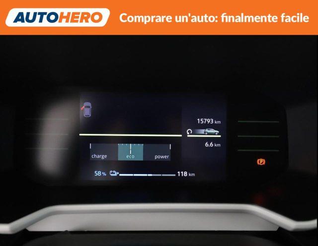 DACIA Spring Electric 65 Extreme