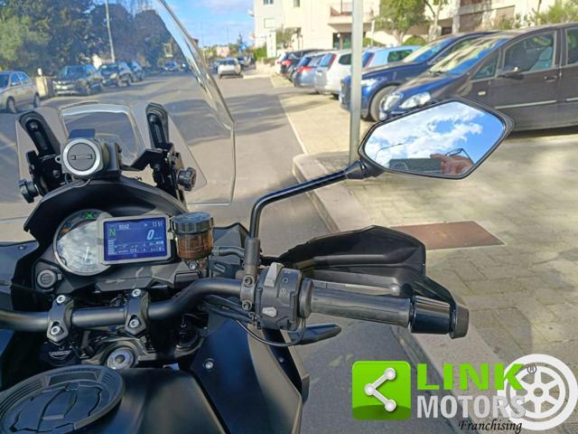 KAWASAKI Other VERSYS 1000 SE