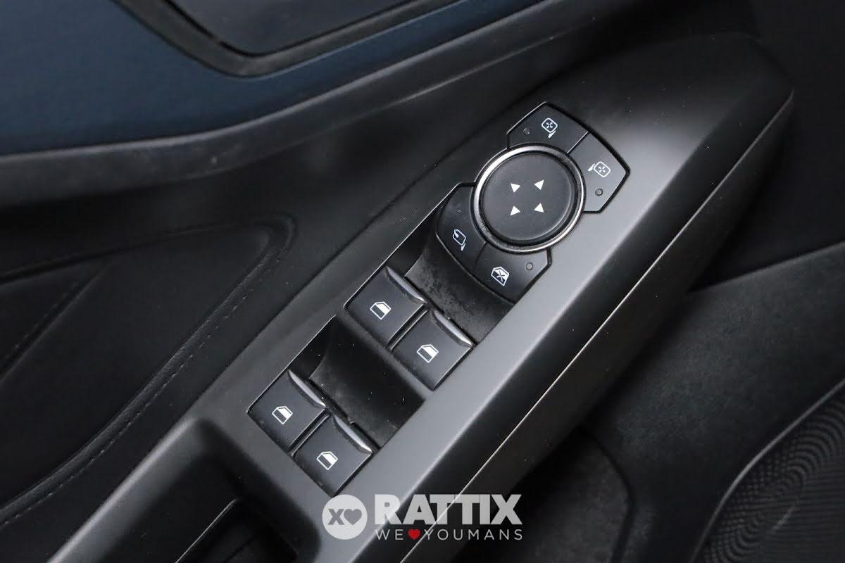 Ford Focus Active 1.5 Ecoblue 120CV Auto