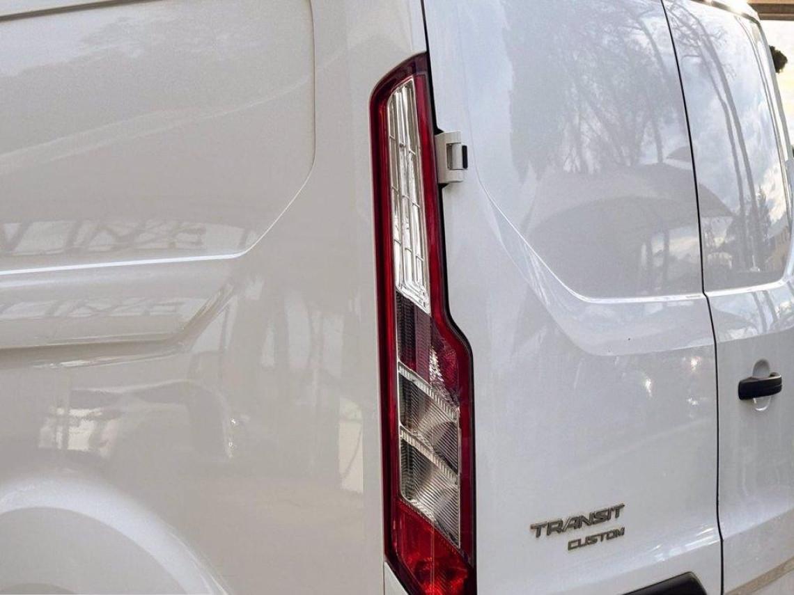 FORD Transit Custom 280 2 0 tdci mhev 130cv trend l1h1 e6 2