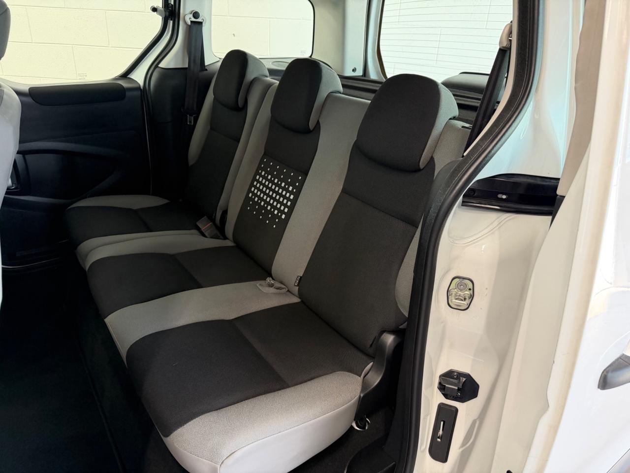 Citroen Berlingo Multispace BlueHDi 75 Feel