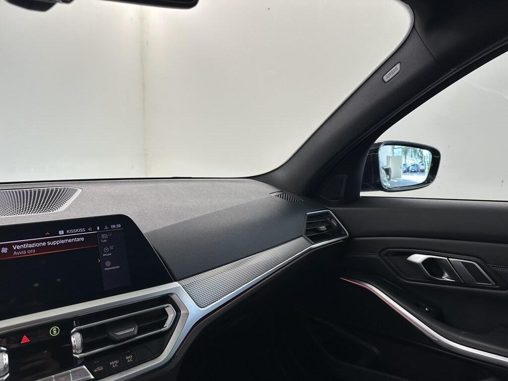BMW Serie 3 Touring 320 i Msport Steptronic