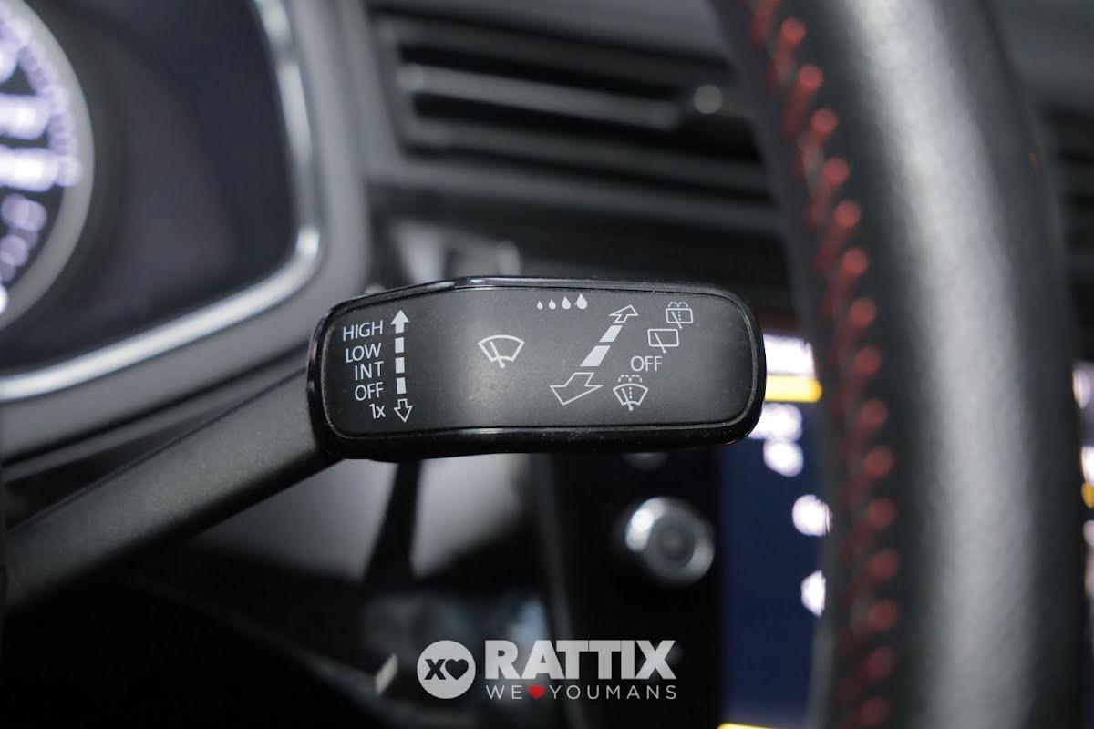 SEAT Ibiza 1.6 tdi 95CV FR + gancio traino