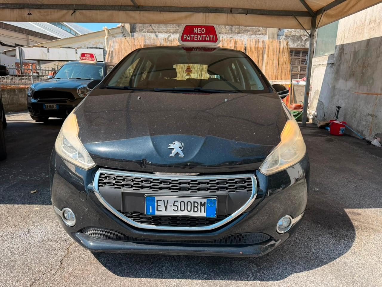 Peugeot 208 1.4 VTi 95 CV 5p. GPL Allure