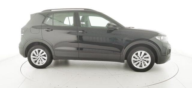 VOLKSWAGEN T-Cross 1.0 TSI Style BMT