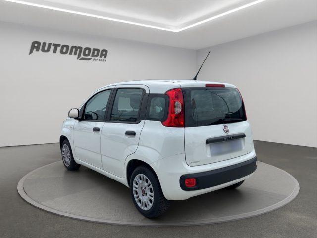 FIAT Panda 1.2 69CV EASY