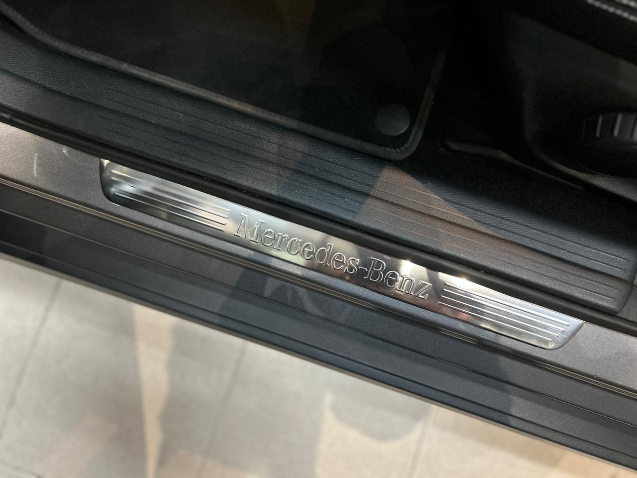 Mercedes-benz GLA 180 d Automatic Sport