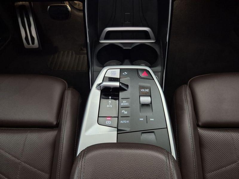 BMW Serie 2 Active Tourer Serie 2 U06 Active Tourer 218d Active Tourer Msport auto