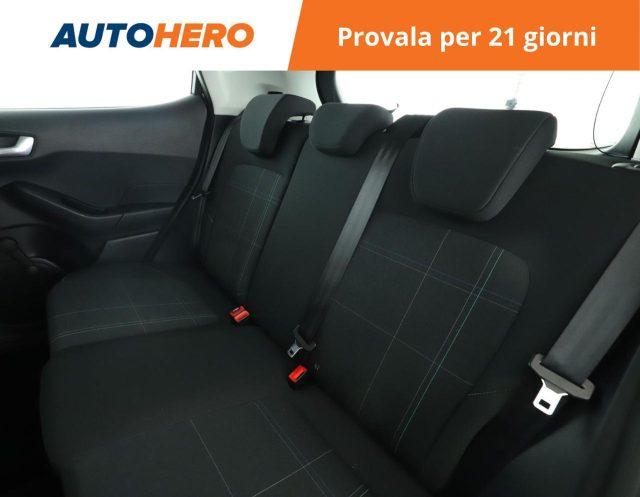 FORD Fiesta 1.1 85 CV 5 porte Plus