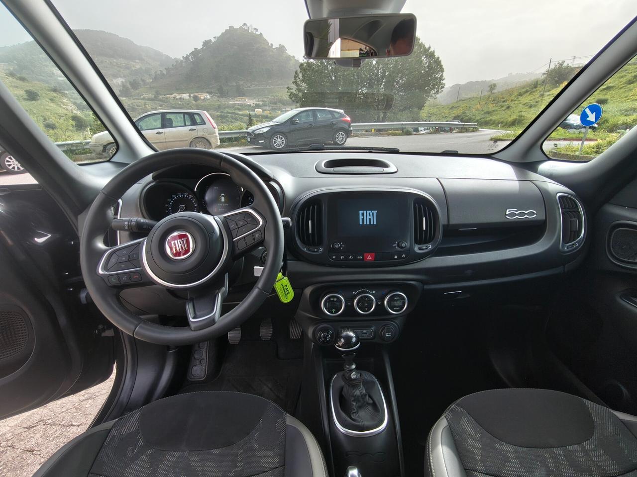 Fiat 500L 1.3 Multijet 95 CV Cross