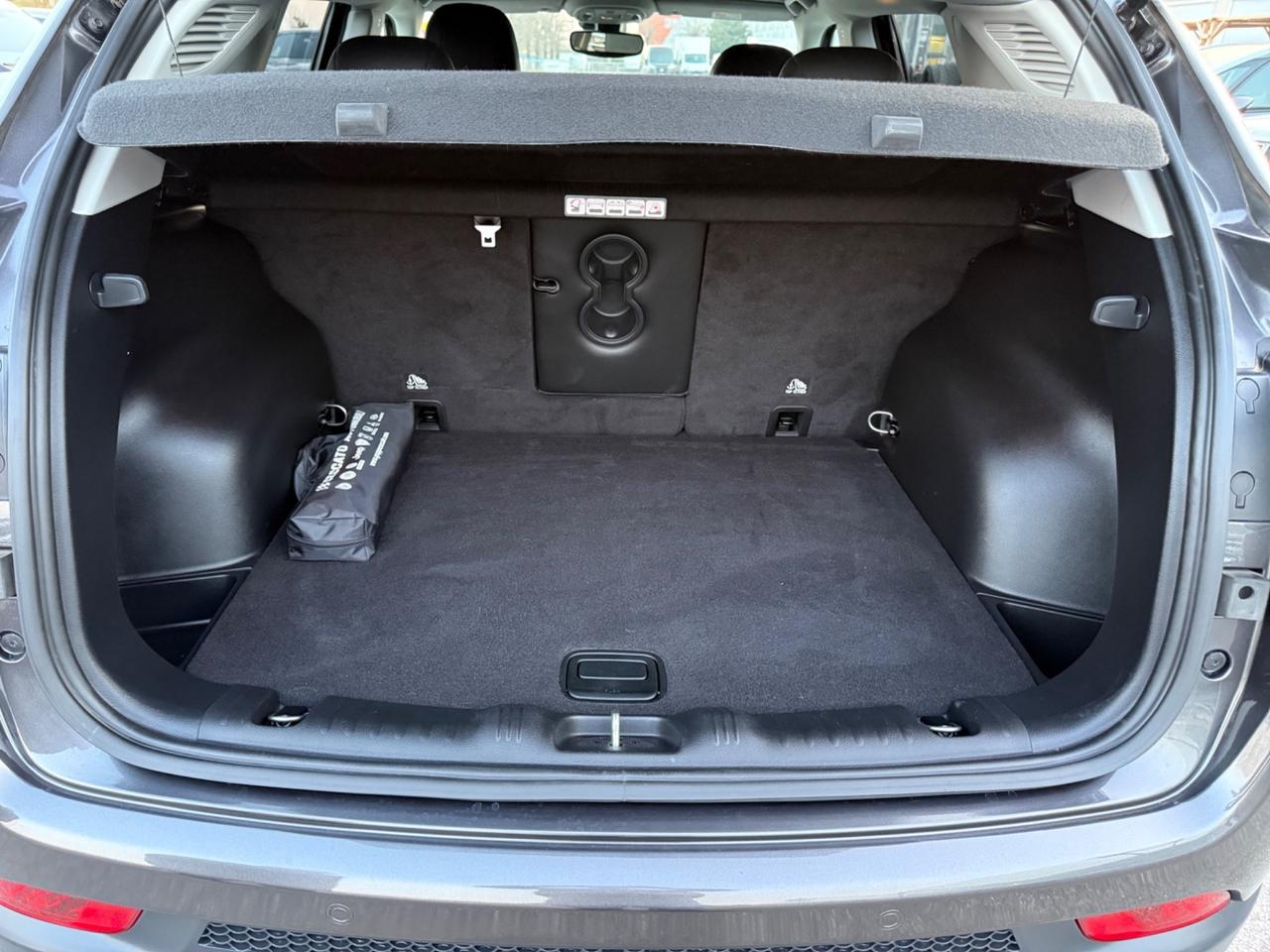 Jeep Compass 2.0 Multijet 140 Cv II aut. 4WD Limited