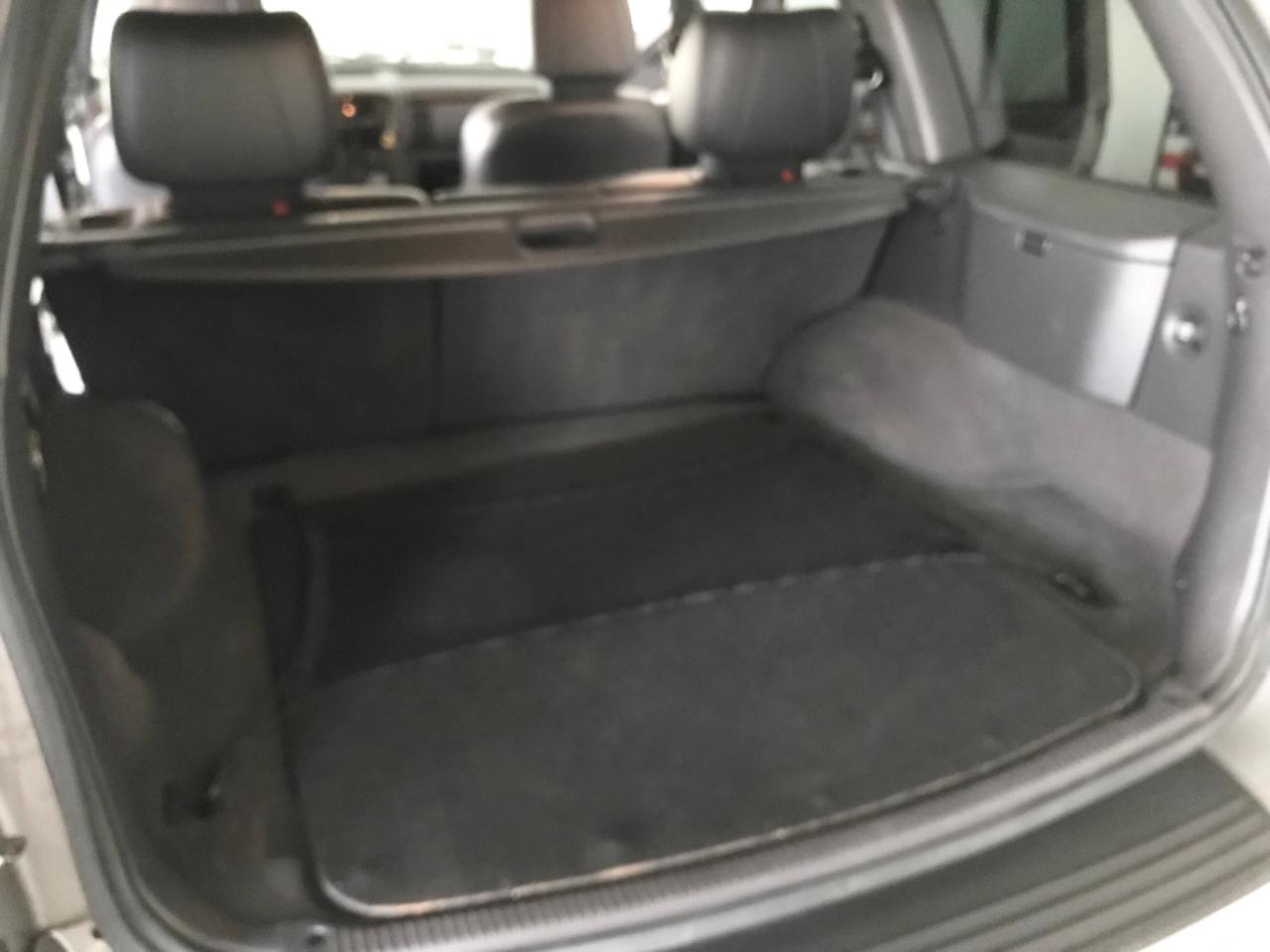 Jeep Grand Cherokee 4.7 V8 cat Limited