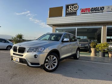 Bmw X3 xDrive20d Eletta, , CATENA ESEGUITA, MANUTENZIONE CAMBIO ESEGUITA