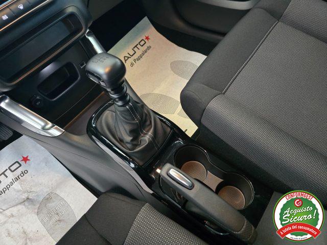 CITROEN C3 Aircross PureTech 110 S&S Plus