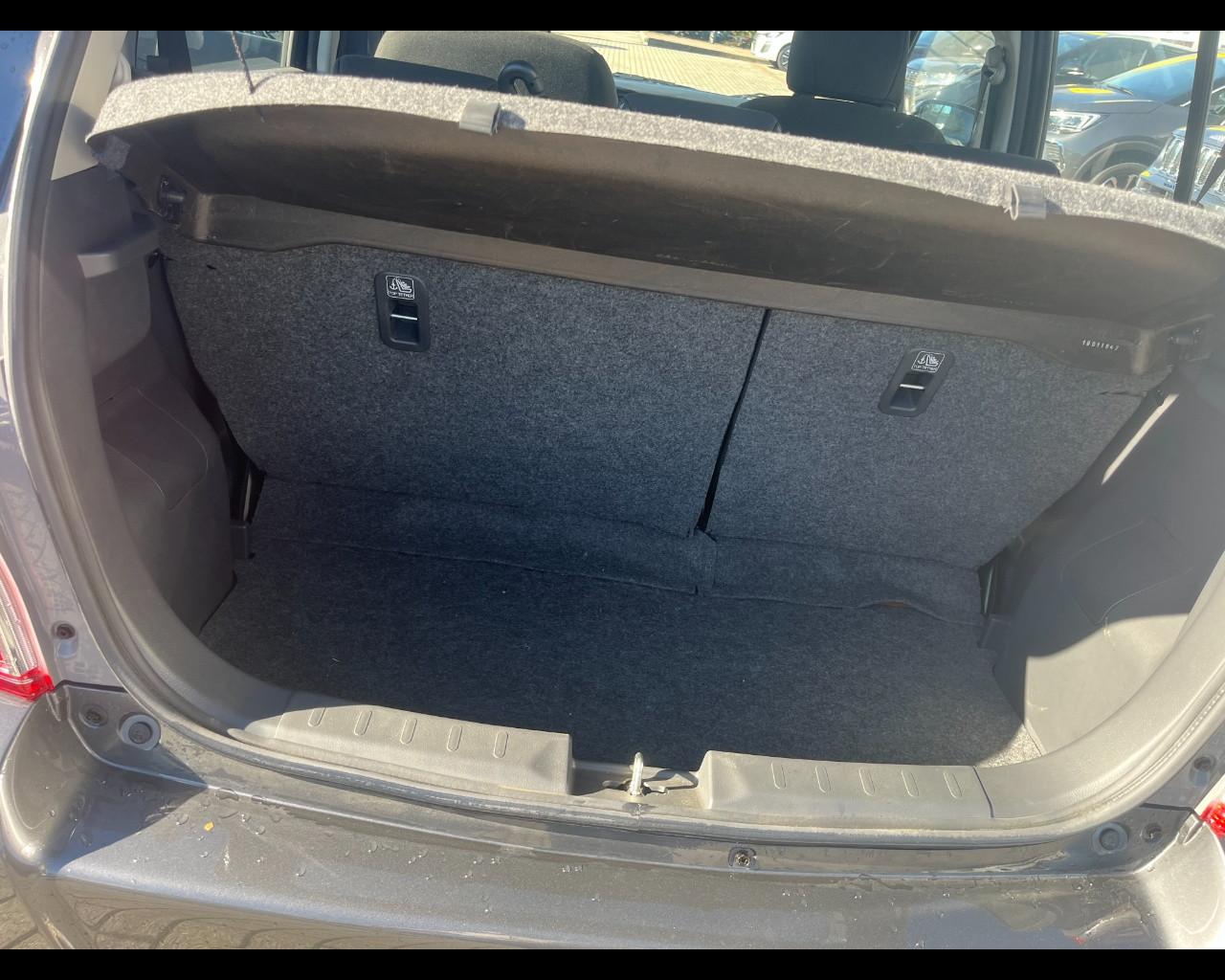 SUZUKI Celerio - Celerio 1.0 Dualjet S&S Cool