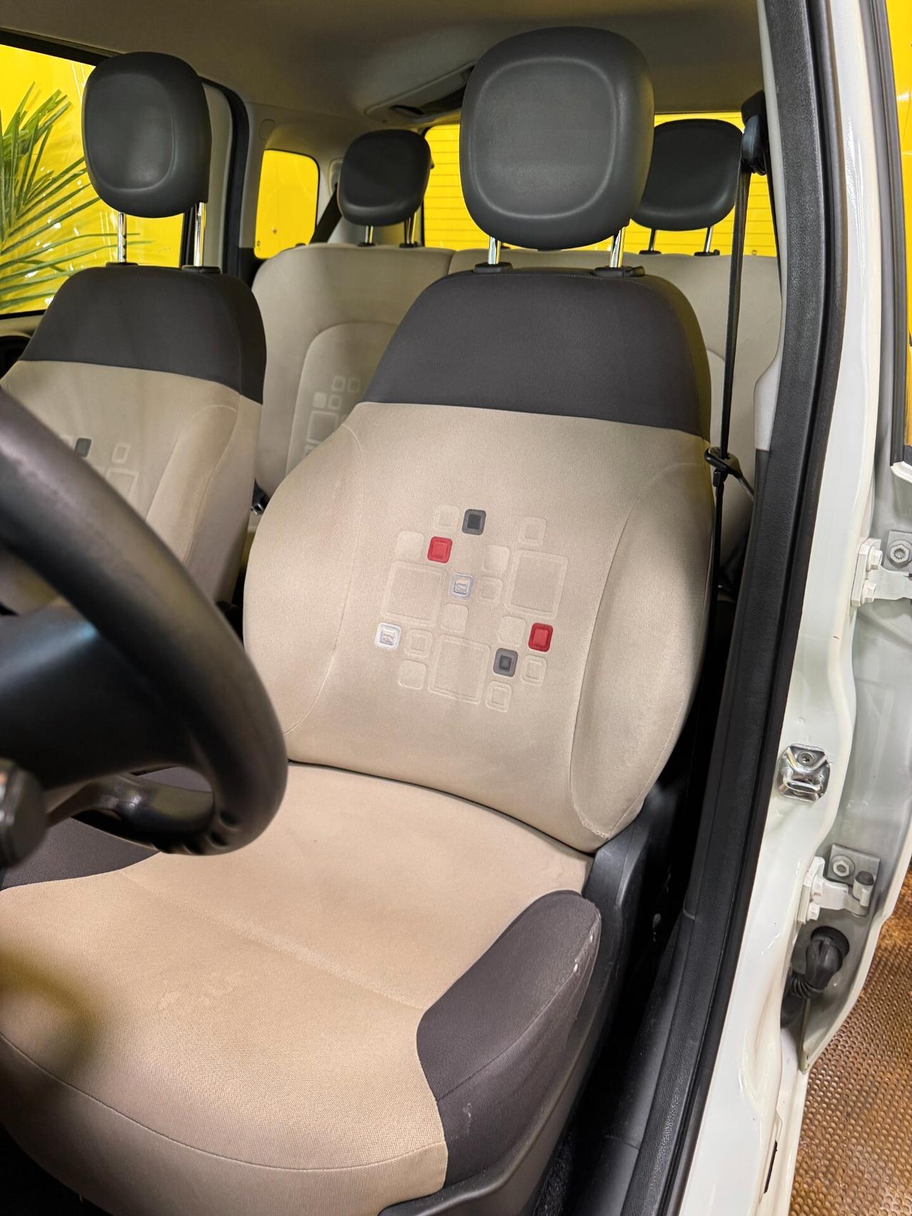 Fiat Panda 0.9 TwinAir Turbo Natural Power PERMUTA