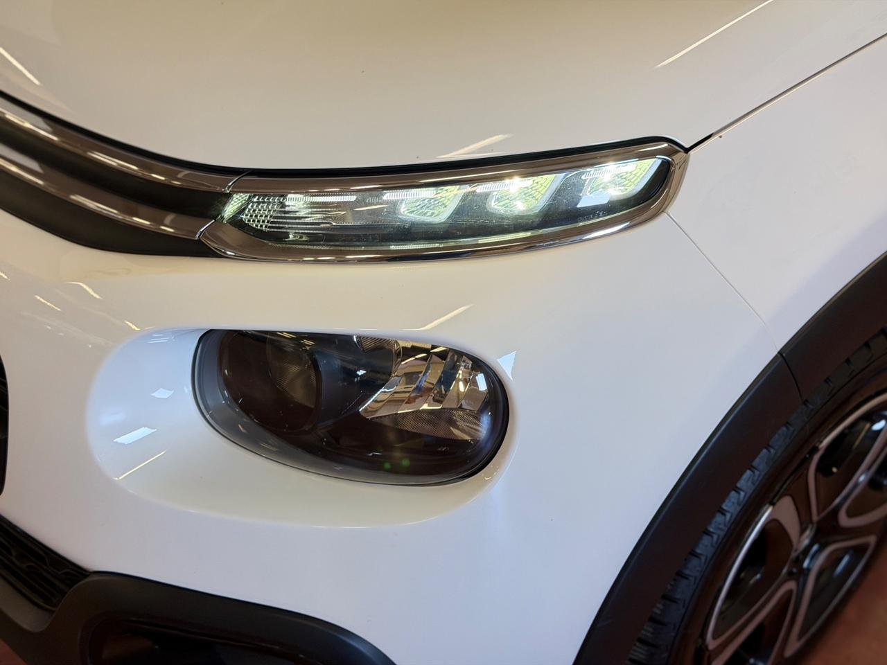 Citroen C3 PureTech 82 Shine