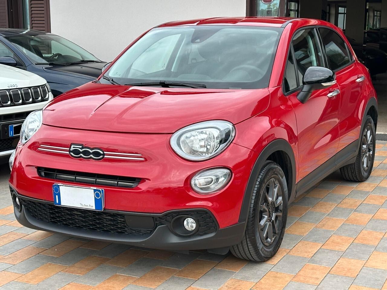 Fiat 500X New 1.3 M.JET 95 cv. CLUB