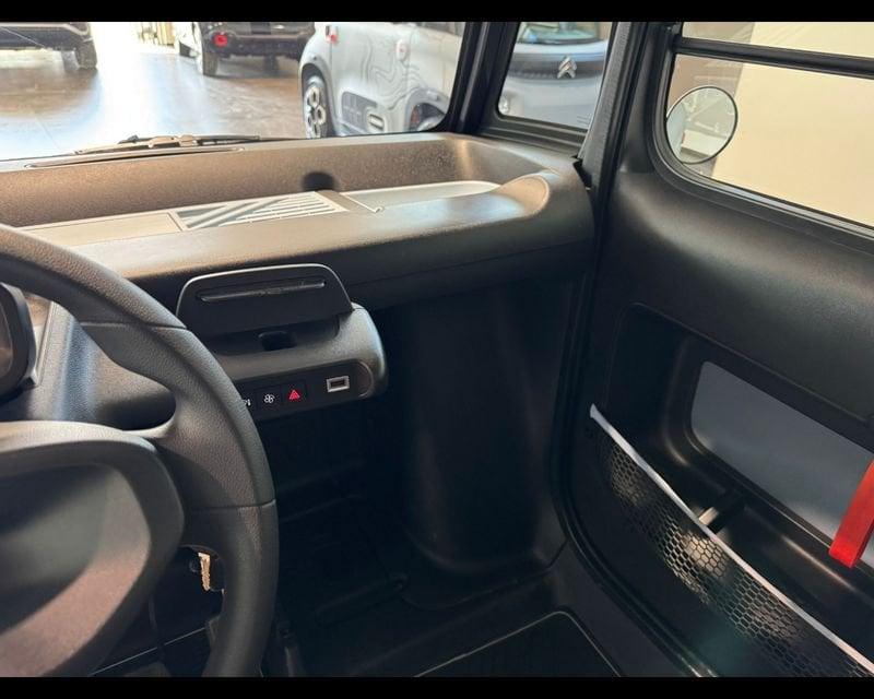 Citroën Ami (2021) Ami