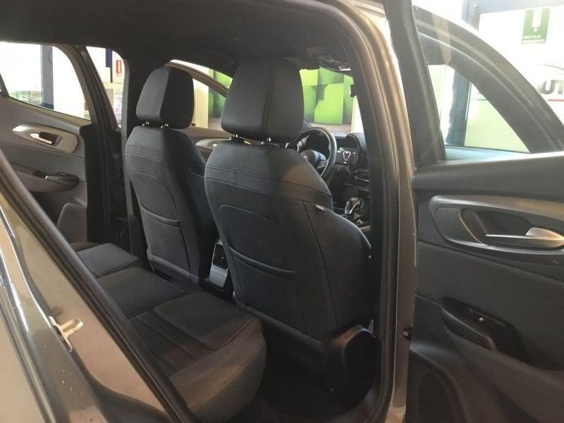 Alfa Romeo Tonale 1.5 130cv Hybrid TCT7 Sprint