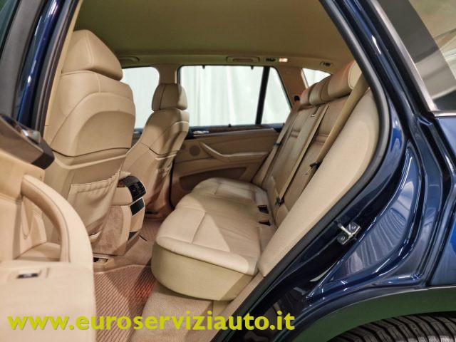 BMW X5 xDrive35i Attiva TAGLIANDATA BMW