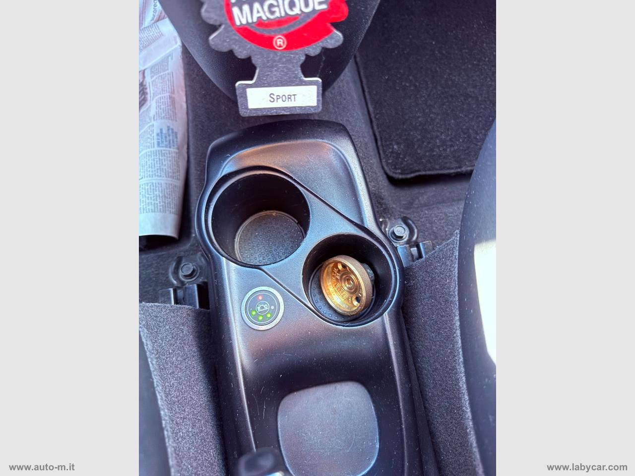 HYUNDAI i10 1.0 MPI Econext Comfort