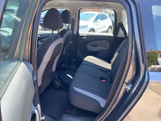 CITROEN C3 Picasso 1.6 HDi 90 Exclusive KM CERTIFICATI