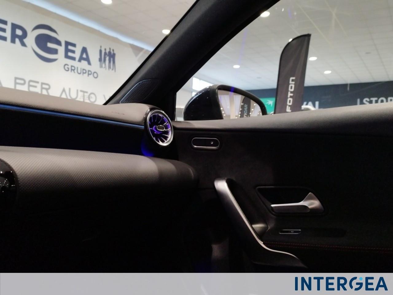 Mercedes-Benz A 180 d AMG Line Advanced Plus auto