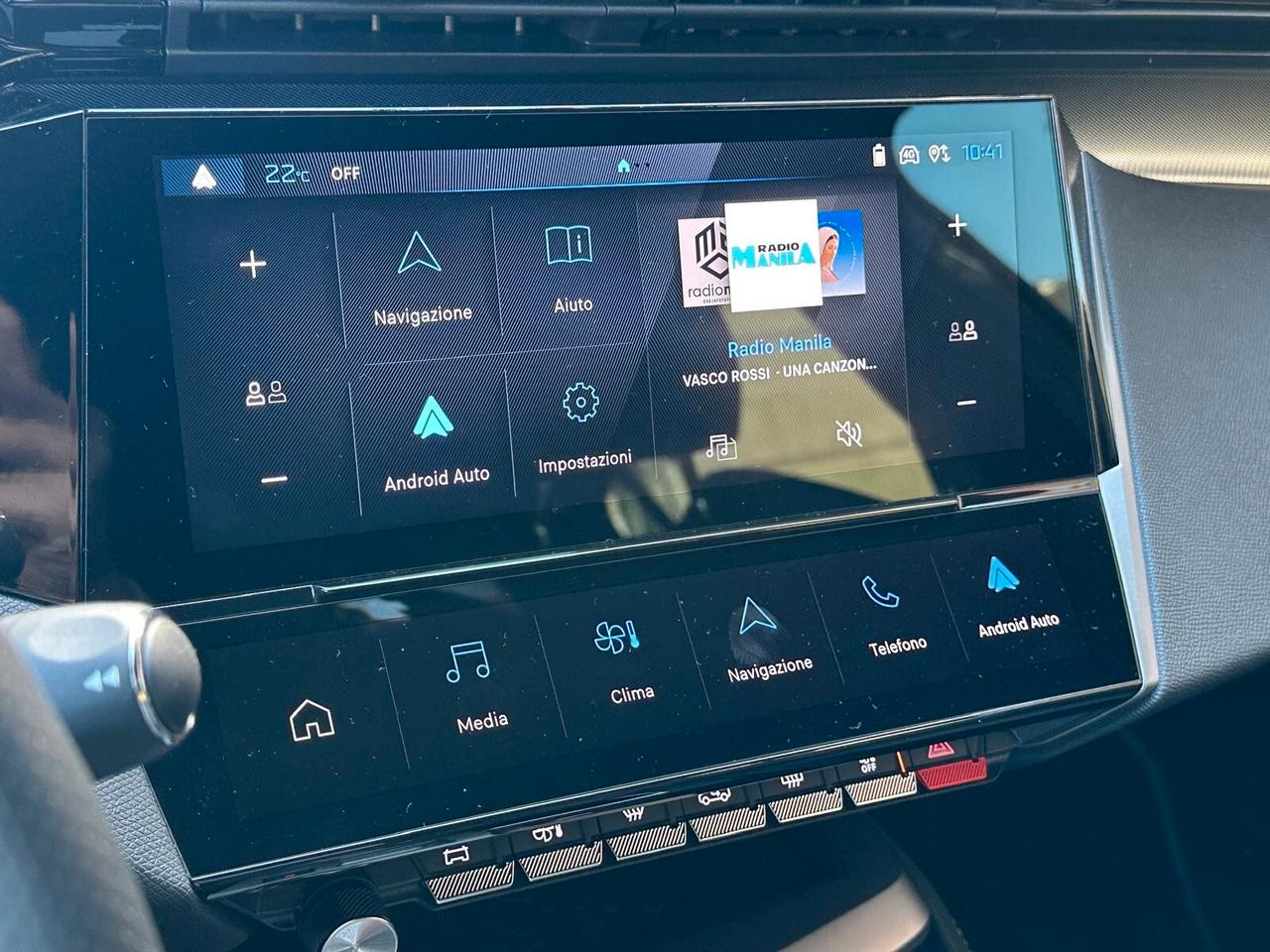Peugeot 308 Hybrid 145 e-DCS6 Style