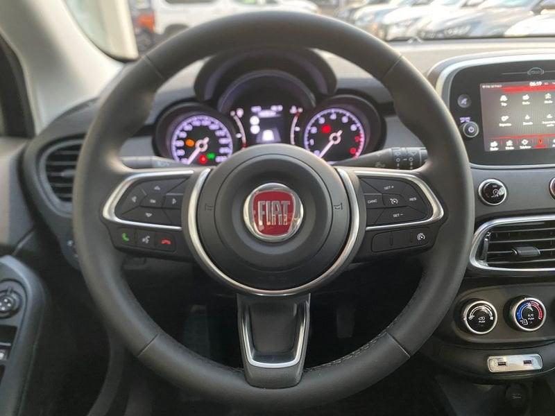 FIAT 500X 1.0 T3 120 CV