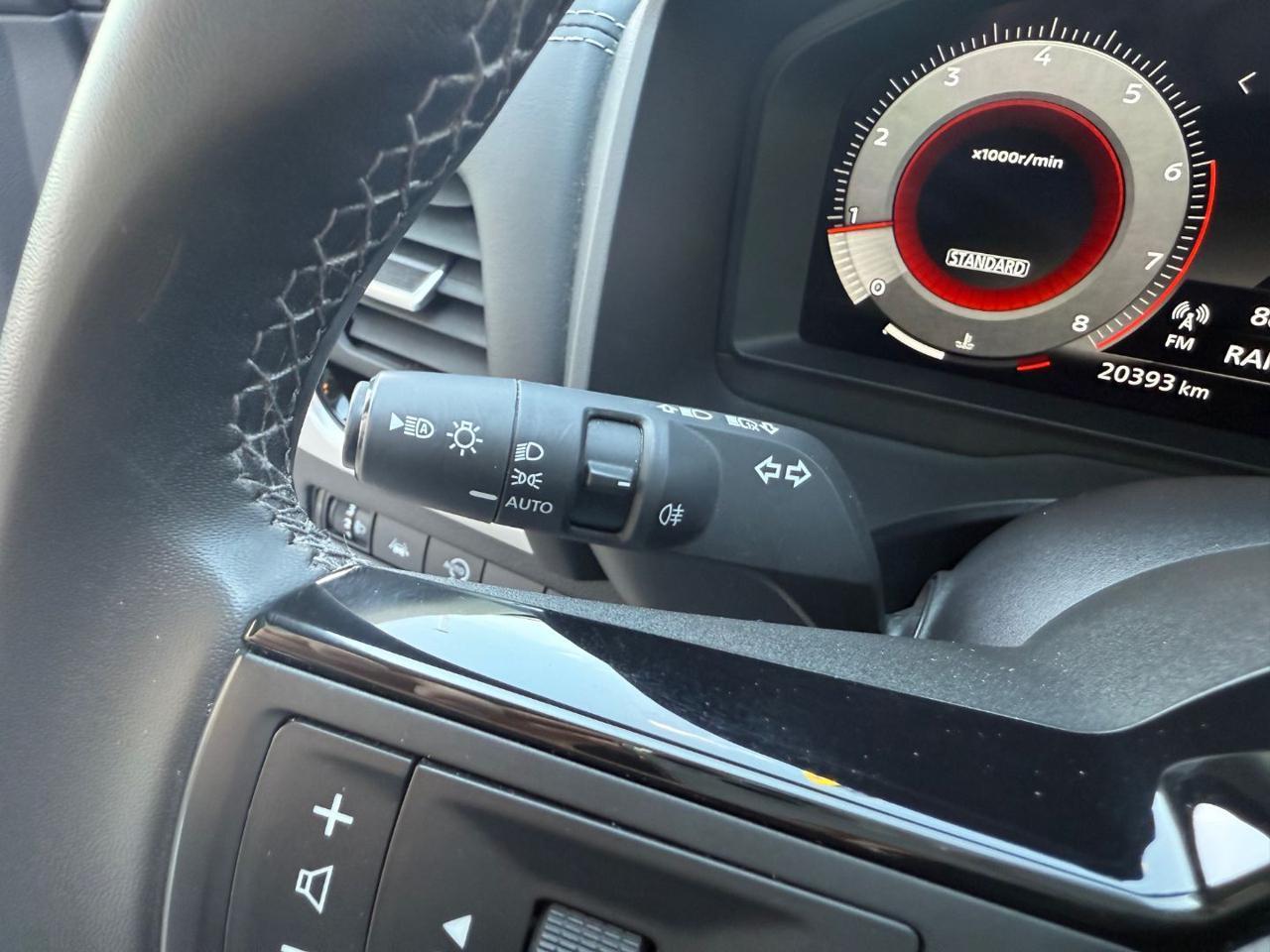 Nissan Qashqai 1.3 mhev N-Connecta 2wd 140cv