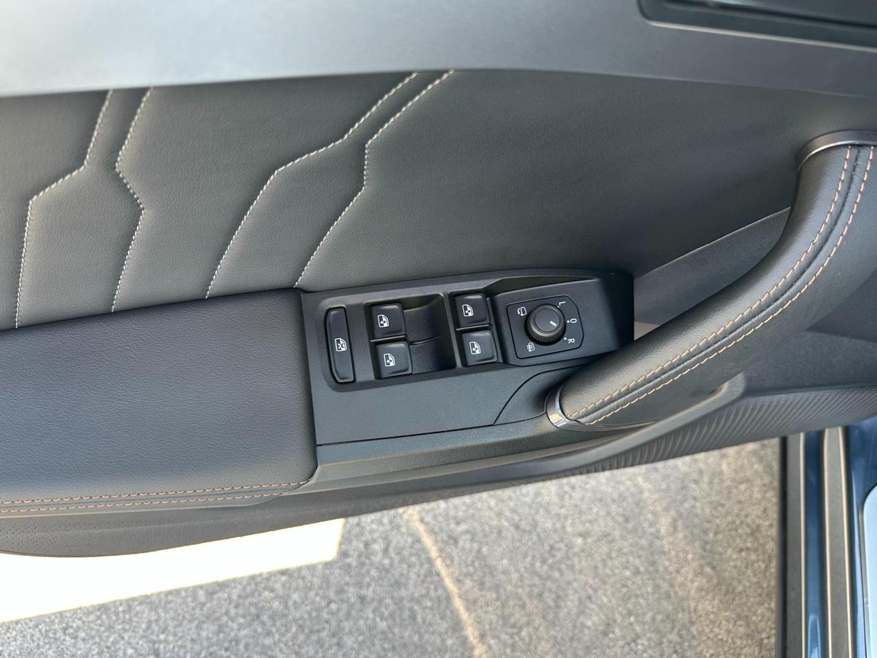 Cupra Formentor 2.0 tdi 4drive 150cv dsg