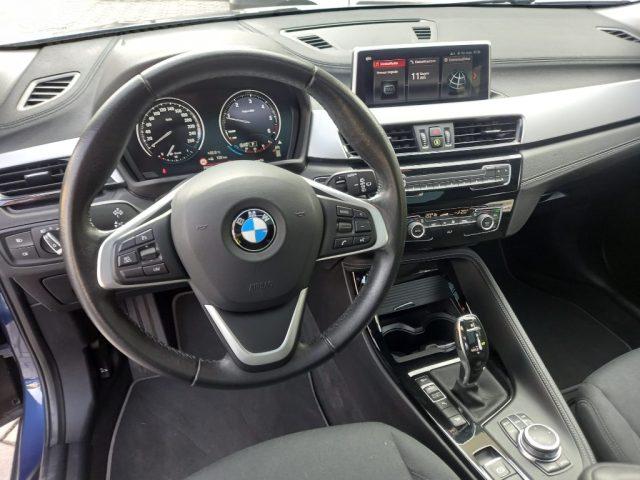 BMW X2 xDrive20d Business-X *4x4*