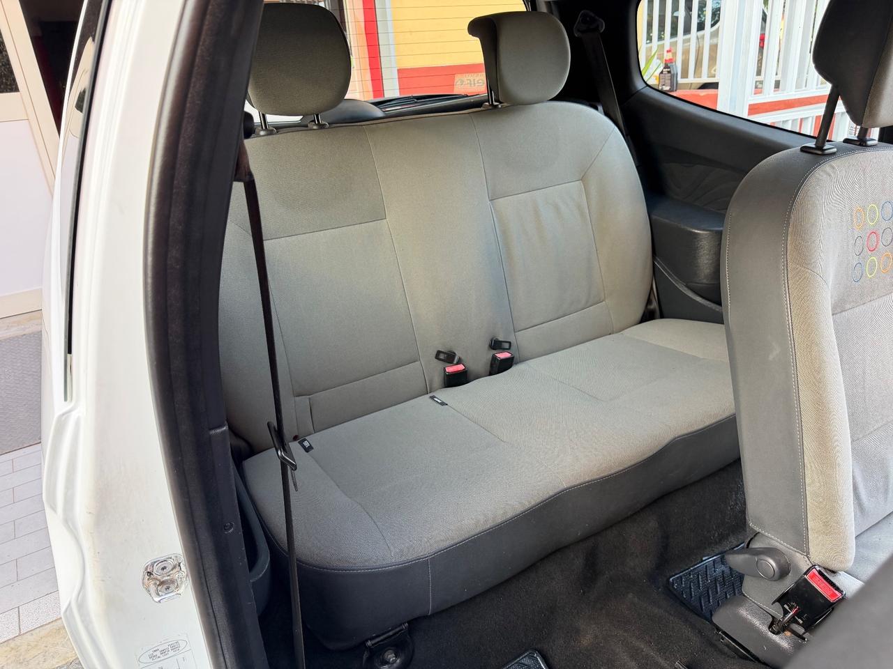 Renault Twingo 1.2 16V LEV Miss Sixty