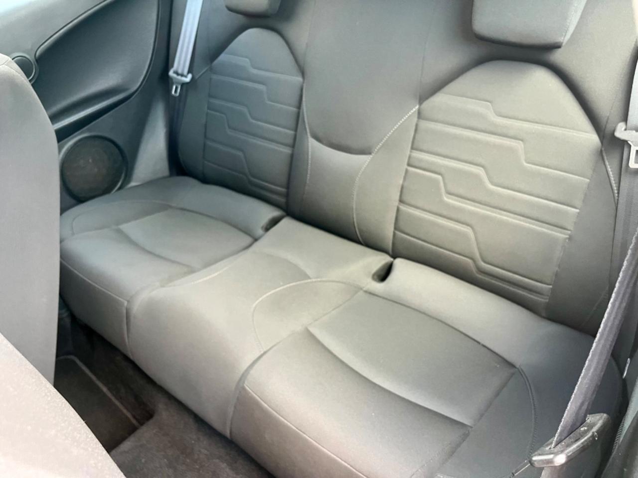 Alfa Romeo MiTo 1.4benz 2012 147.000km perfetta per neopatentati