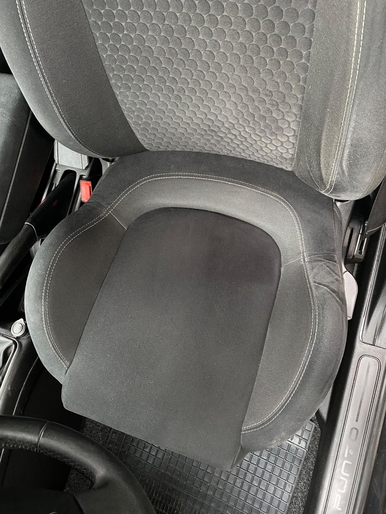 Fiat Punto 1.4 8V GPL 77cv 5p. EasyPower Lounge