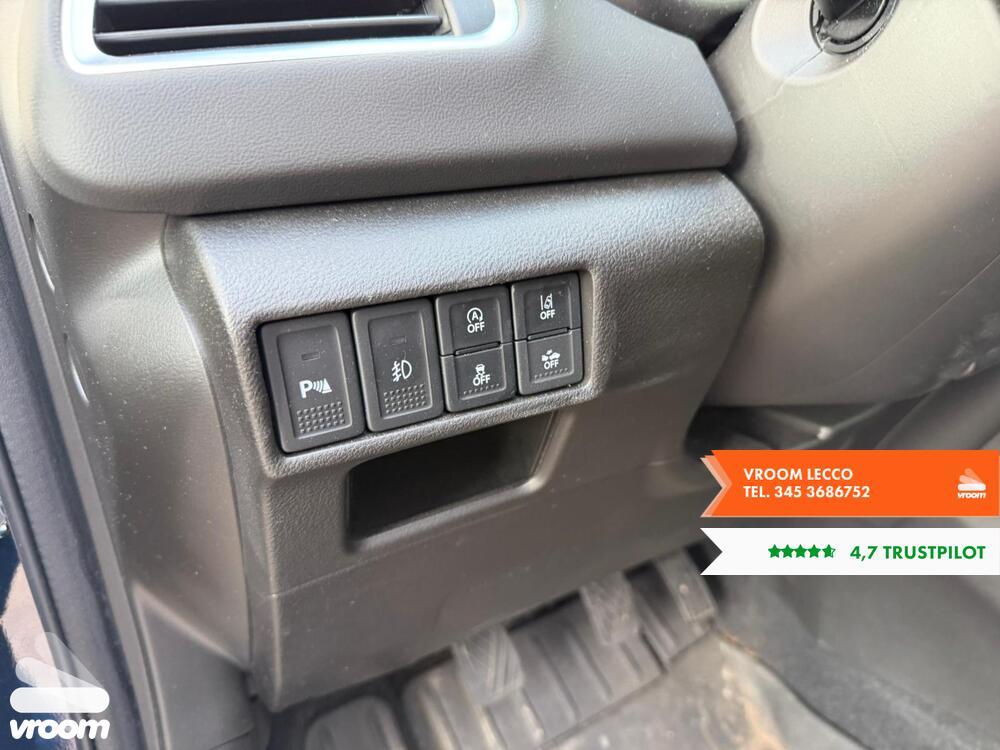 SUZUKI S-Cross 2ª serie S-Cross 1.4 Hybrid Top+