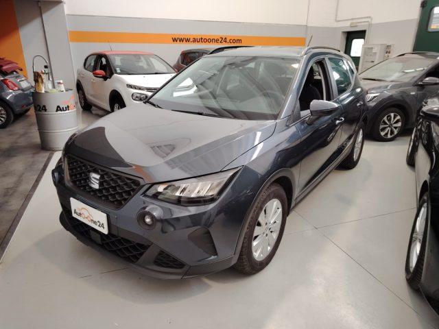 SEAT Arona 1.0 EcoTSI Style PREZZO REALE - UNIPROPRIETARIO