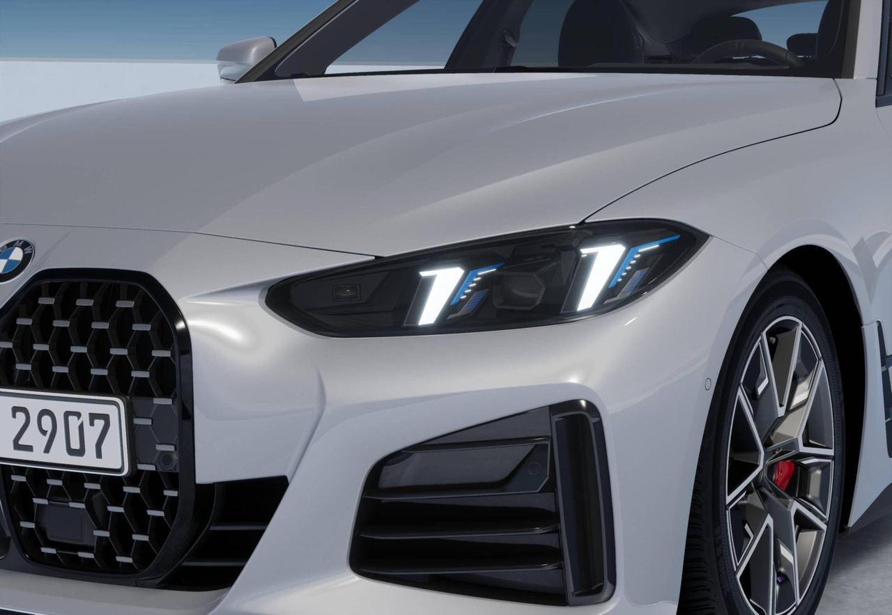 BMW Serie 4 420d Gran Coupé 48V MSport Pro