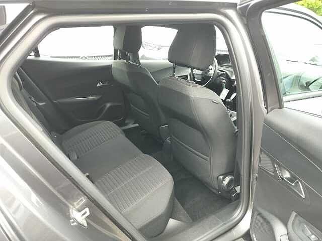 Peugeot 2008 PureTech 100 S&S Active Pack