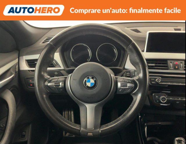 BMW X2 sDrive18d Msport-X
