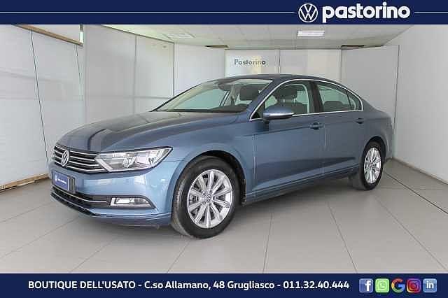 Volkswagen Passat Business 1.4 TSI 150 CV - Drive Pack