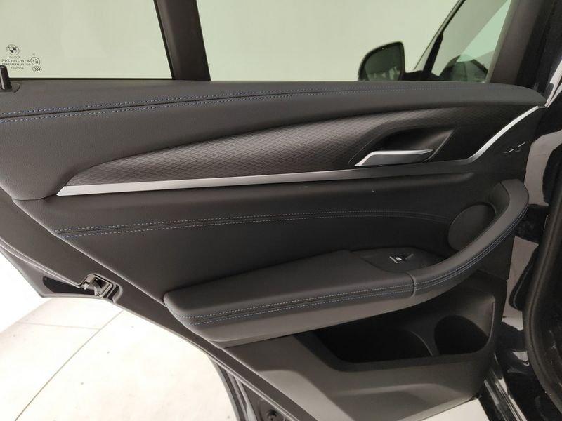 BMW X4 xDrive20d 48V Msport