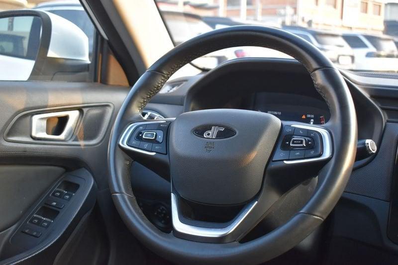 DR AUTOMOBILES DR 4.0 1.5 GPL