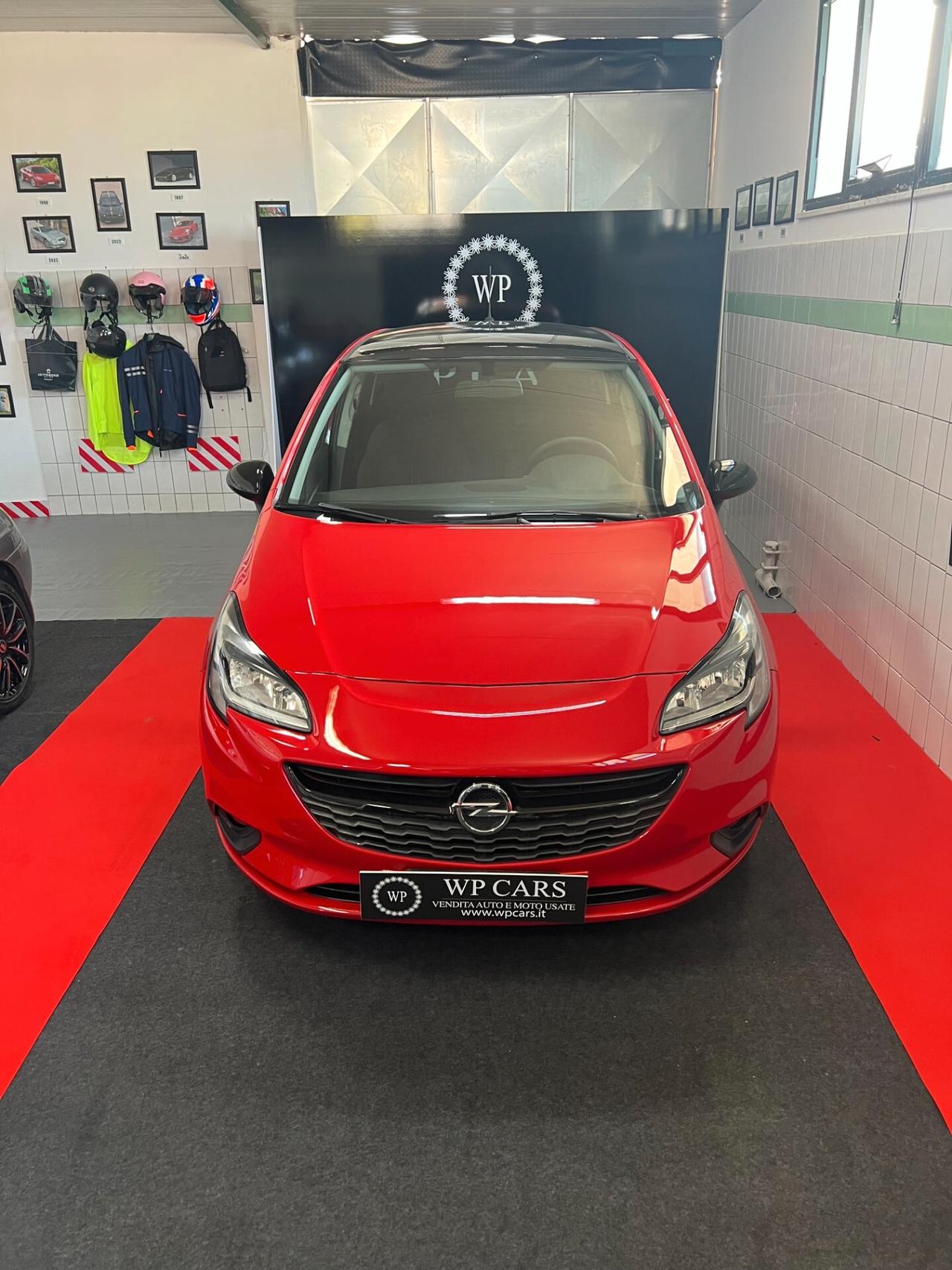 Opel Corsa 1.2 5 porte Innovation