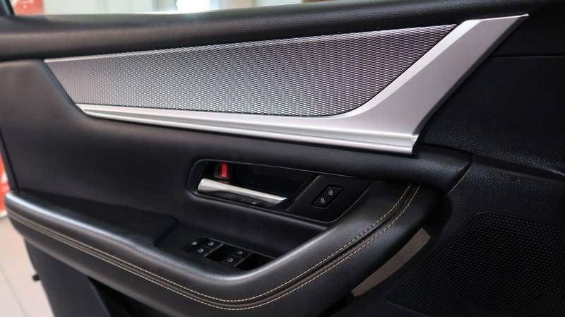 Mazda CX-60 CX-60 2.5 phev Exclusive Line awd auto