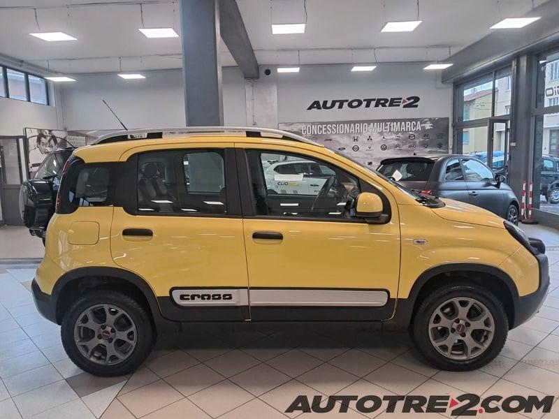 FIAT Panda Cross 1.3 Multijet S&S -PROMO