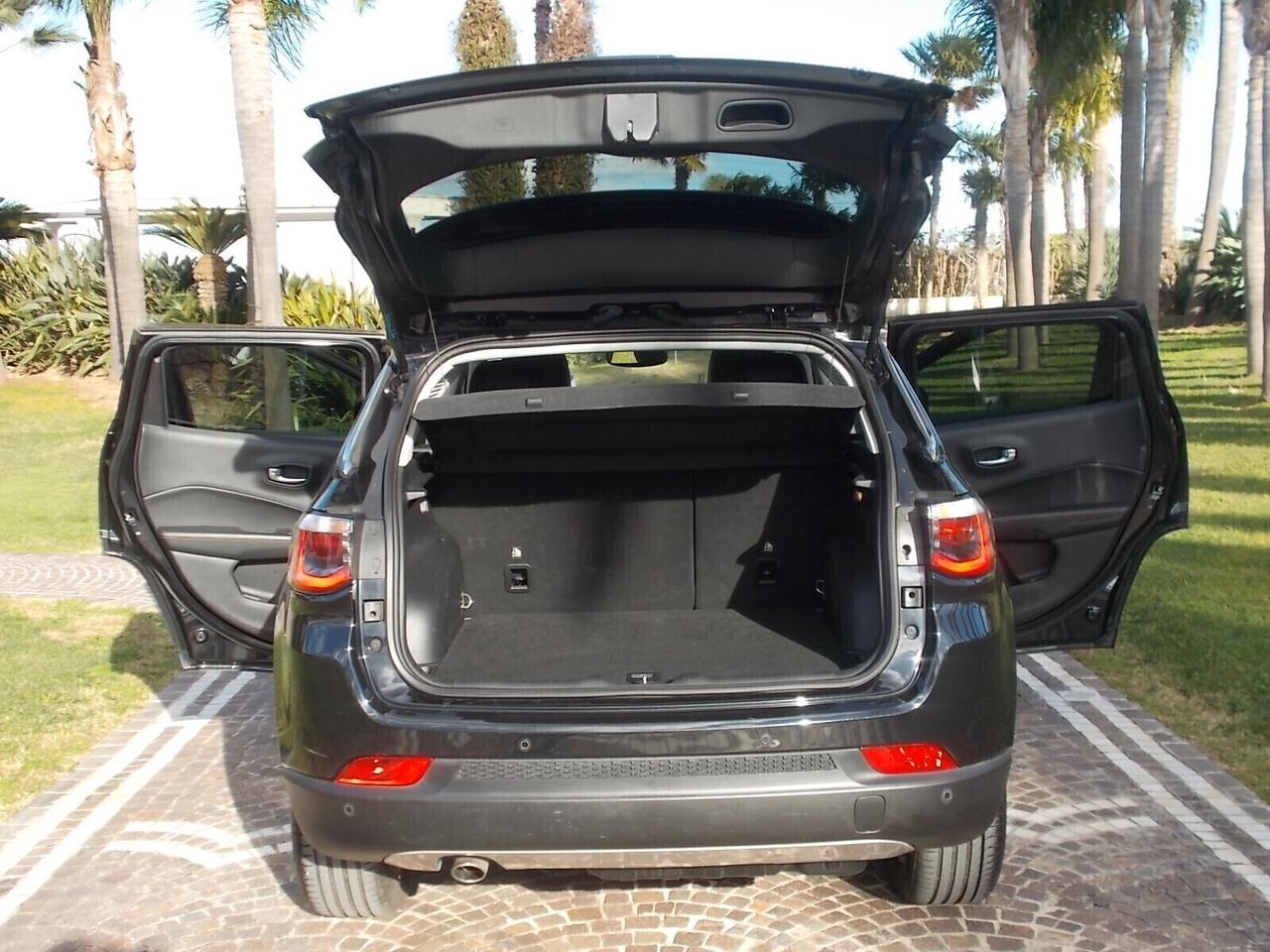 Jeep Compass LIMITED 1.6 M-jet *F68000Km-FULL OPT.*