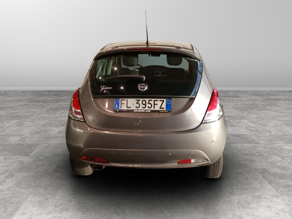 LANCIA Ypsilon III 2015 - Ypsilon 1.2 Gold ecochic Gpl 69cv my16